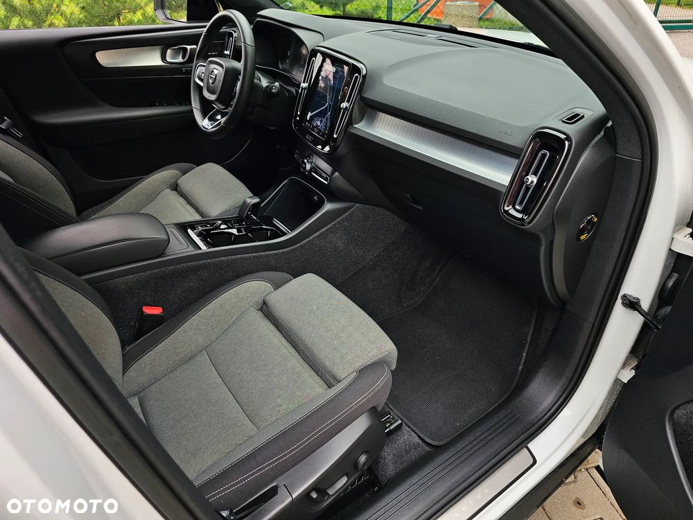 Volvo XC 40 - 14