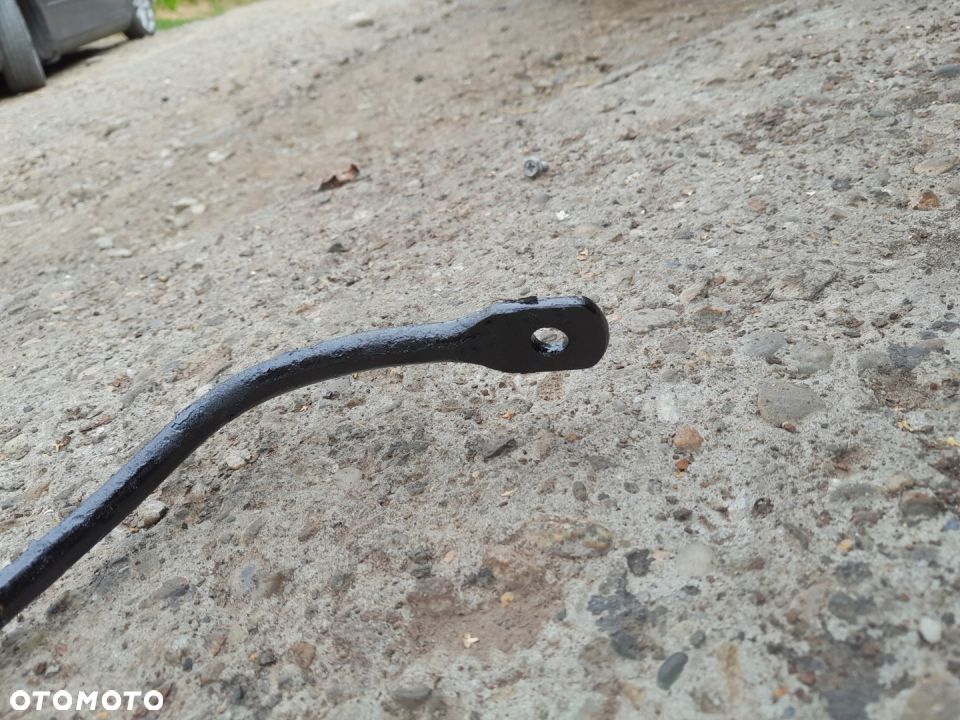 Mazda Xedos 6 Mx6 Drążek Stabilizacyjny tylny tył - 2