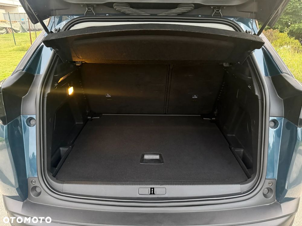 Peugeot 3008 - 22