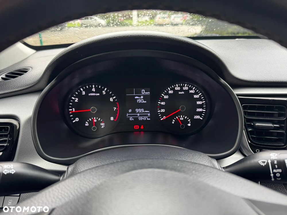 Kia Rio 1.0 T-GDI L - 15