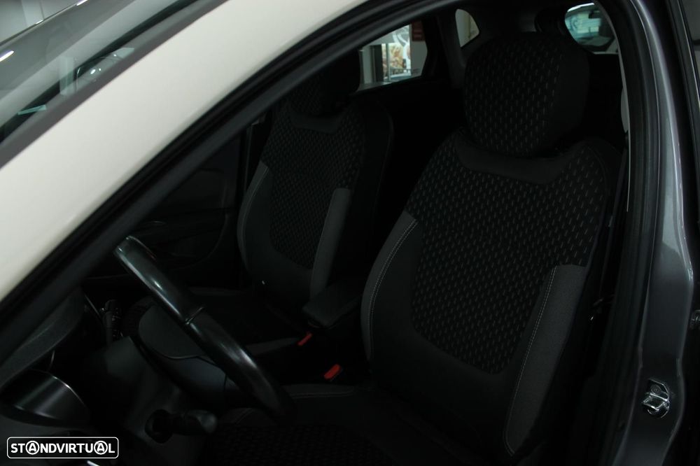 Renault Captur 0.9 TCE Initiale Paris - 11