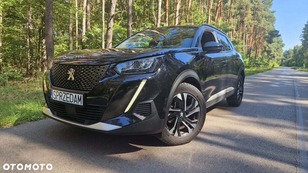 Peugeot 2008 BlueHDi 110 Active - 9