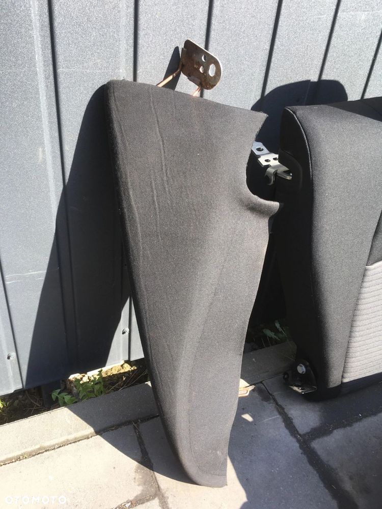 TYLNA KANAPA MERCEDES BENZ W213 - 6