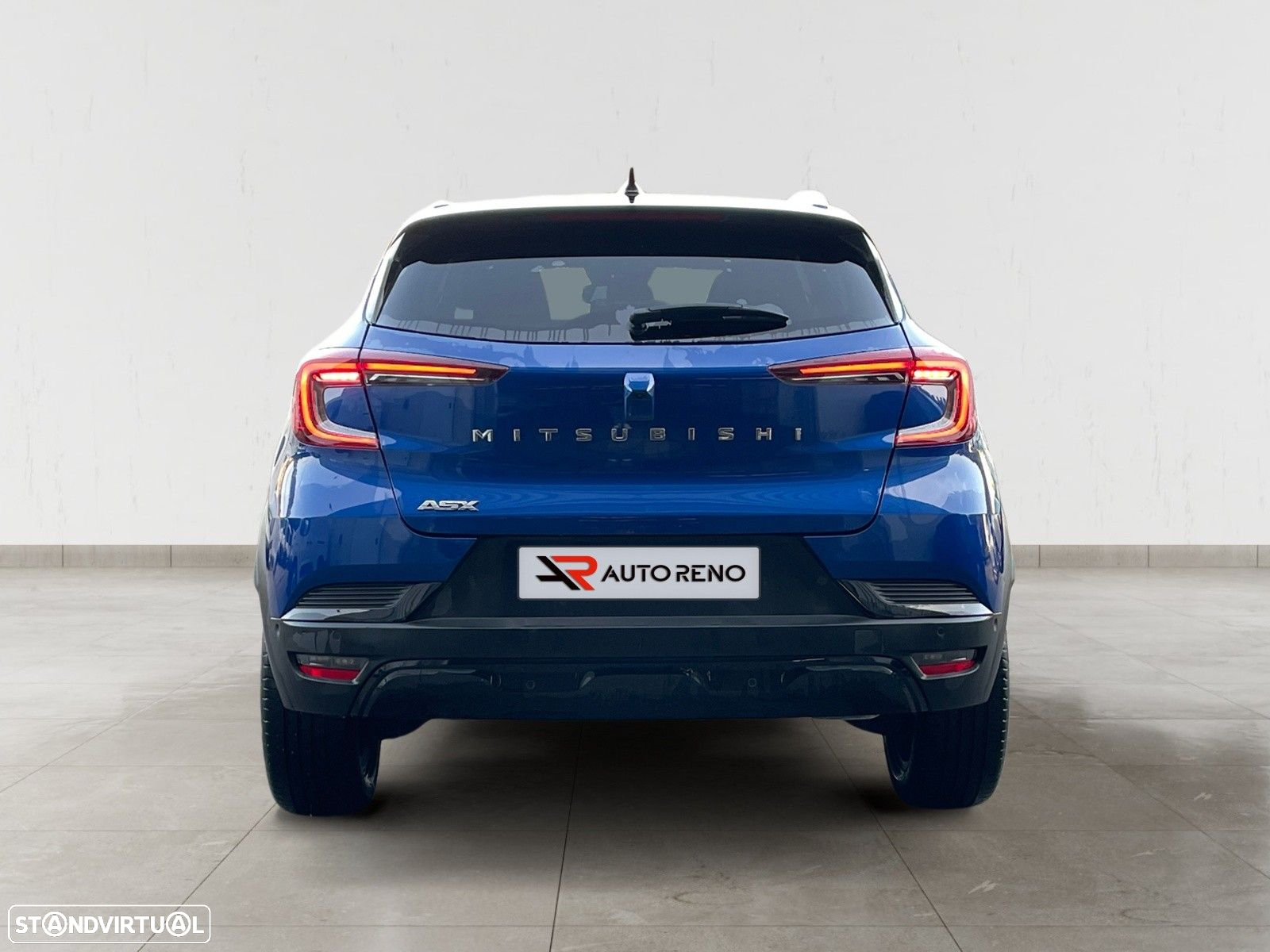 Mitsubishi ASX 1.3 DI-T Shogun 7DCT - 4