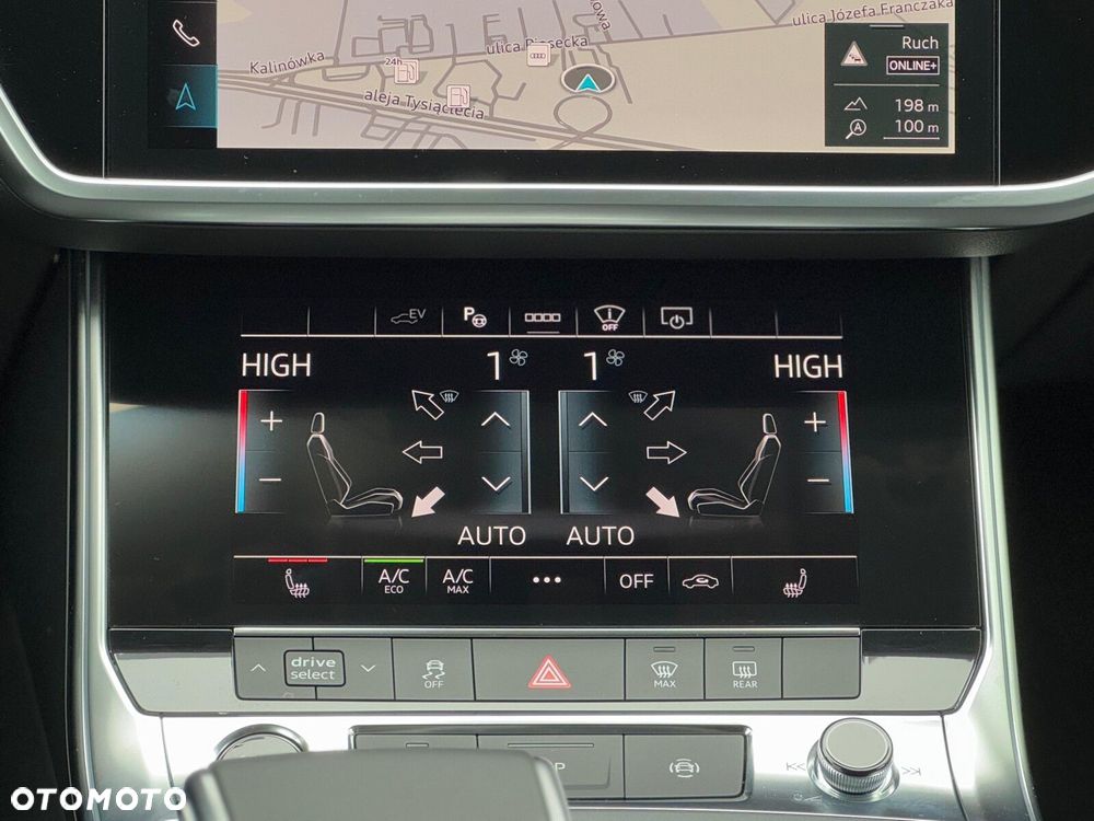 Audi A6 Limousine 50 TFSI e Quattro S tronic - 18