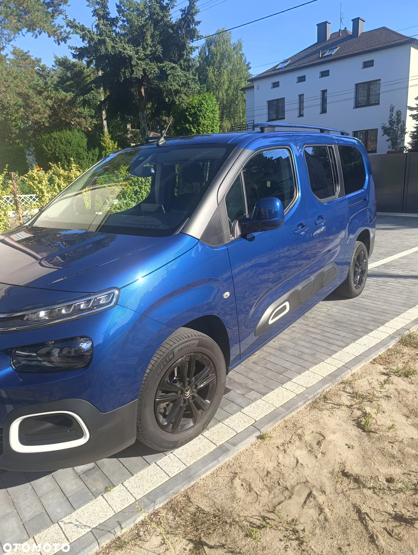 Citroën Berlingo XL 1.5 BlueHDI Feel - 6