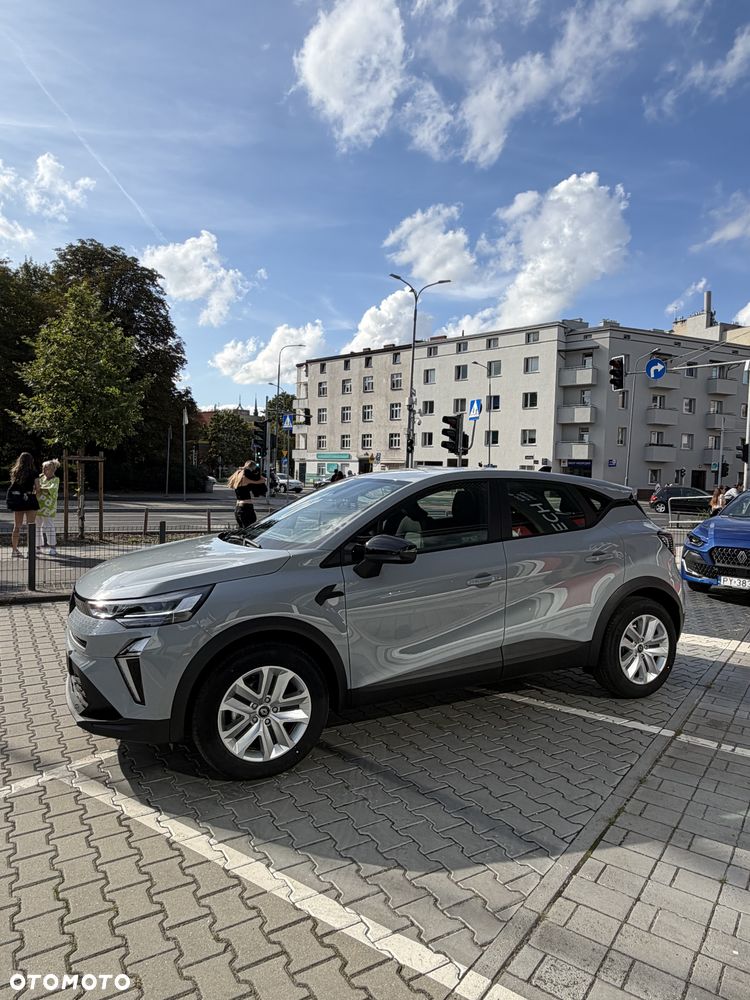 Renault Captur 1.2 TCe Evolution - 5