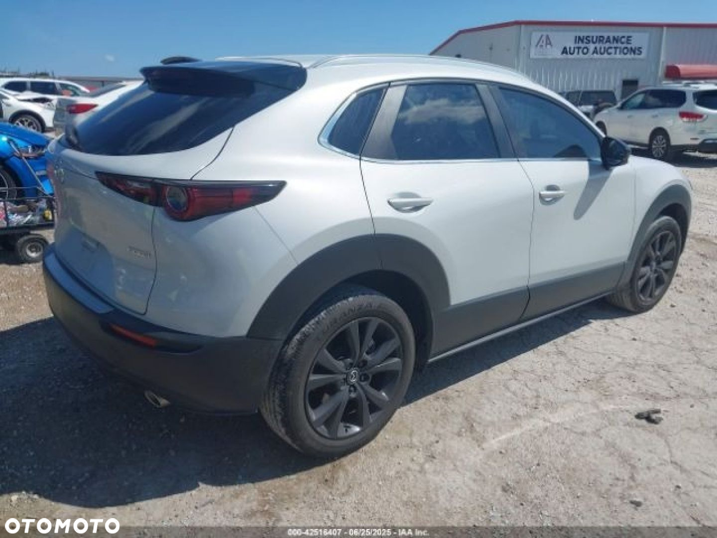 Mazda CX-30 - 4