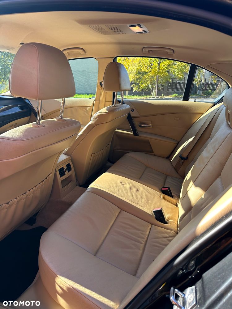 BMW Seria 5 - 6