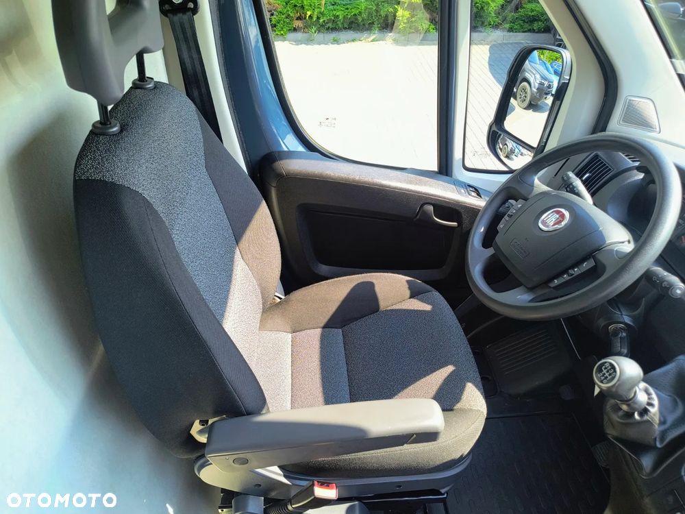 Fiat DUCATO - 16
