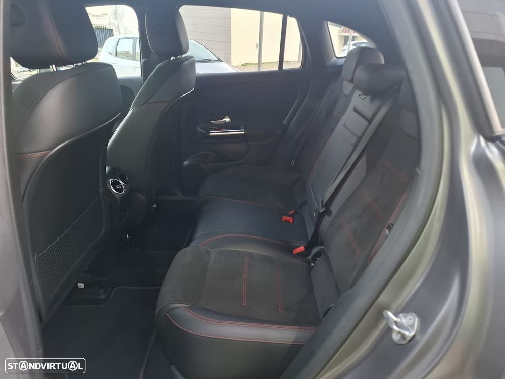 Mercedes-Benz EQA 250 AMG Line - 40