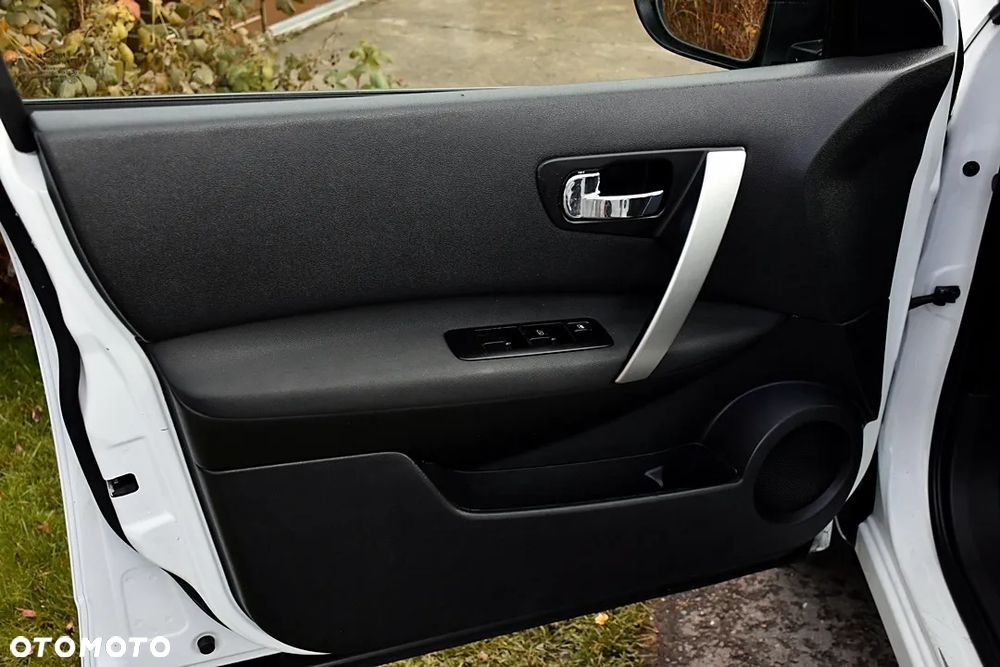 Nissan Qashqai 1.6 I-Way - 27