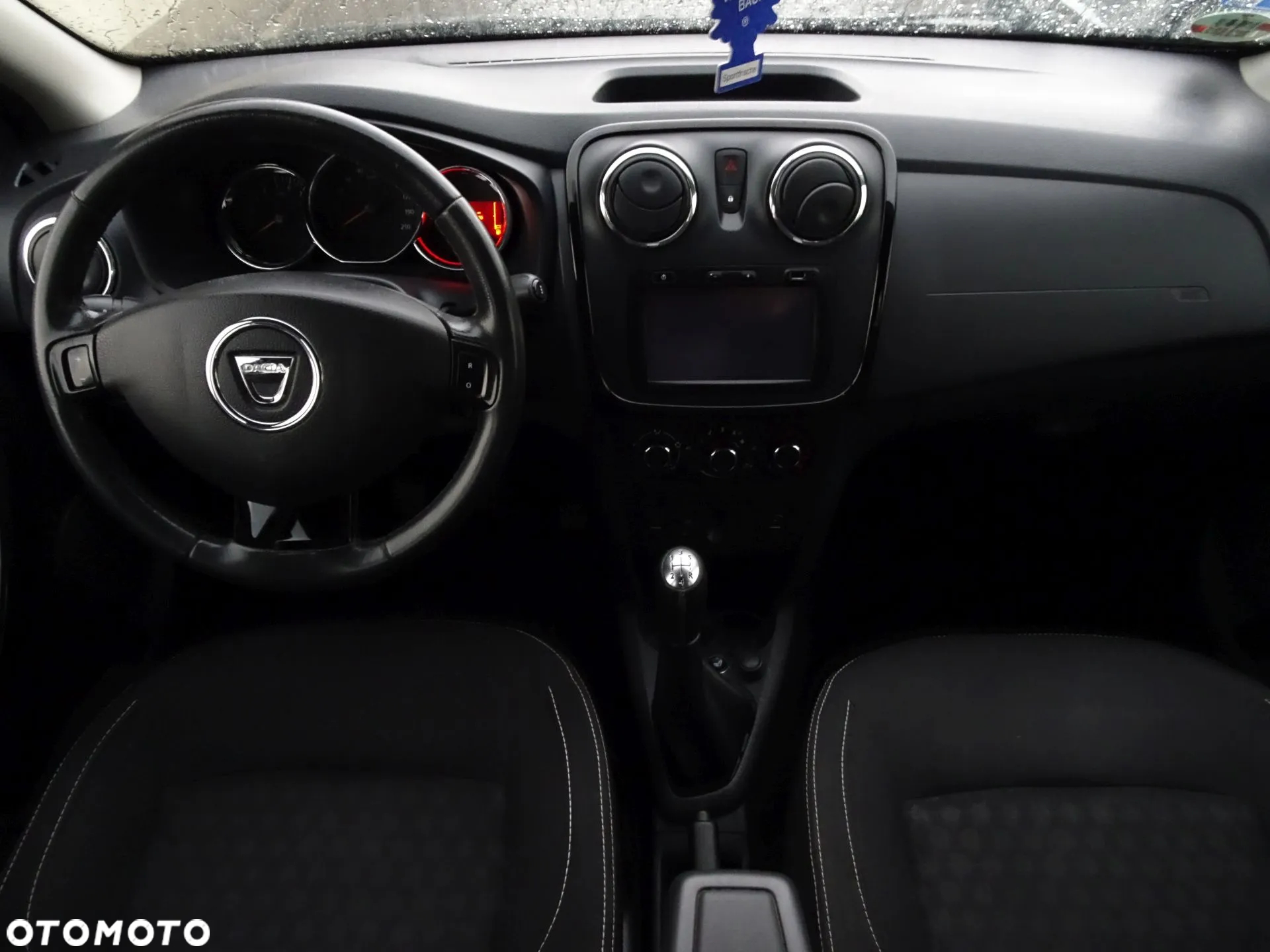 Dacia Sandero 0.9 TCe SL Celebration - 10