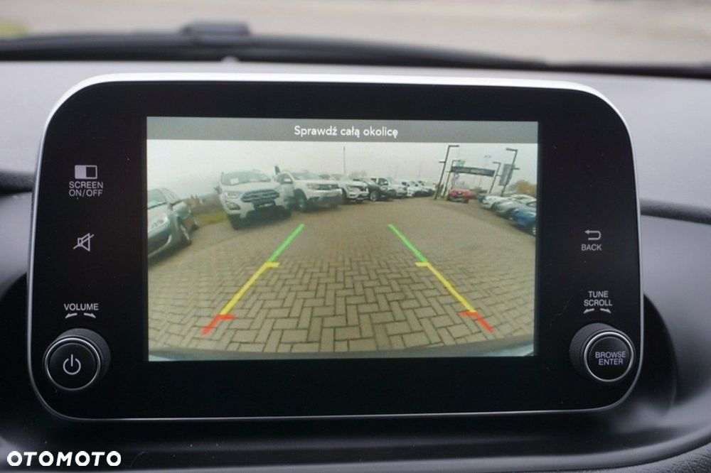 Fiat Tipo 1.4 16v Lounge - 20