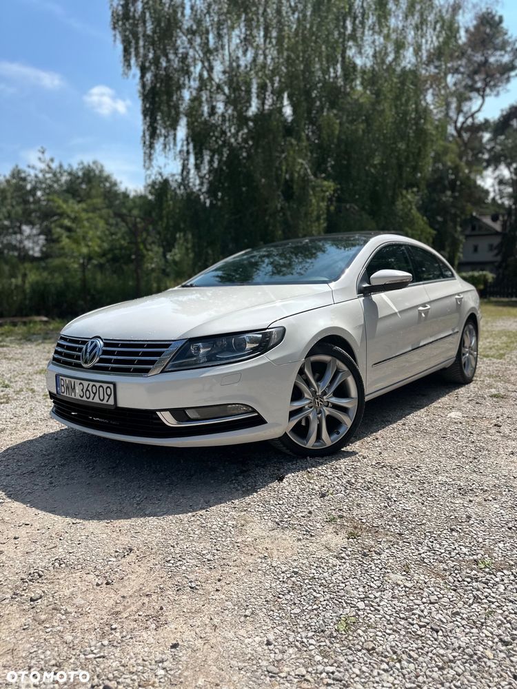 Volkswagen CC 2.0 TSI DSG - 3