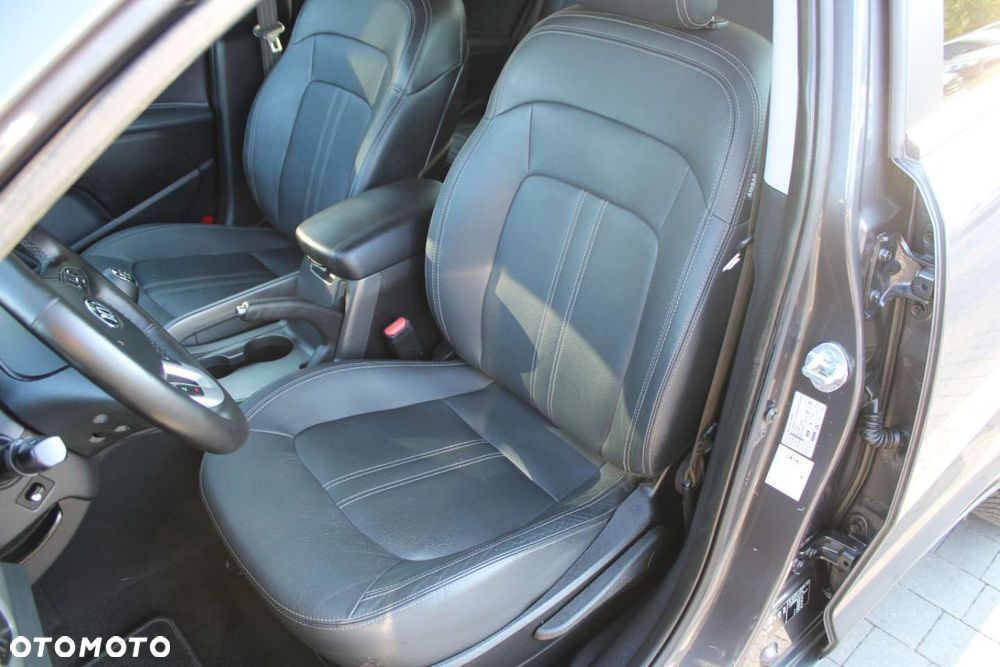 Kia Sportage - 18