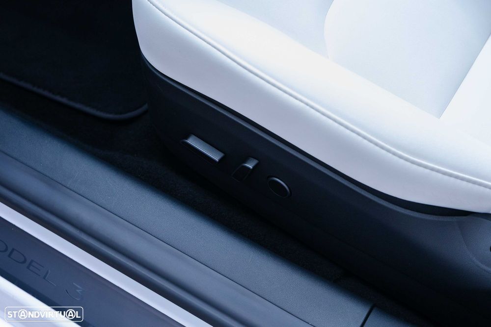 Tesla Model 3 Long Range Tração Integral - 20