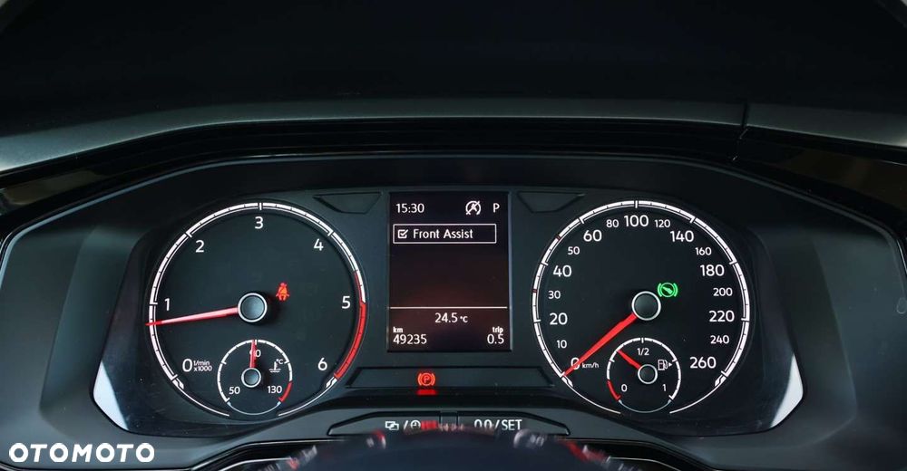Volkswagen Polo - 21
