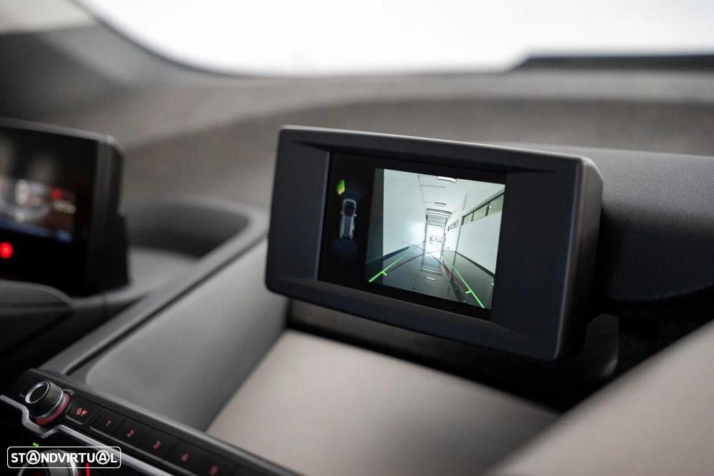 BMW i3 120Ah - 25