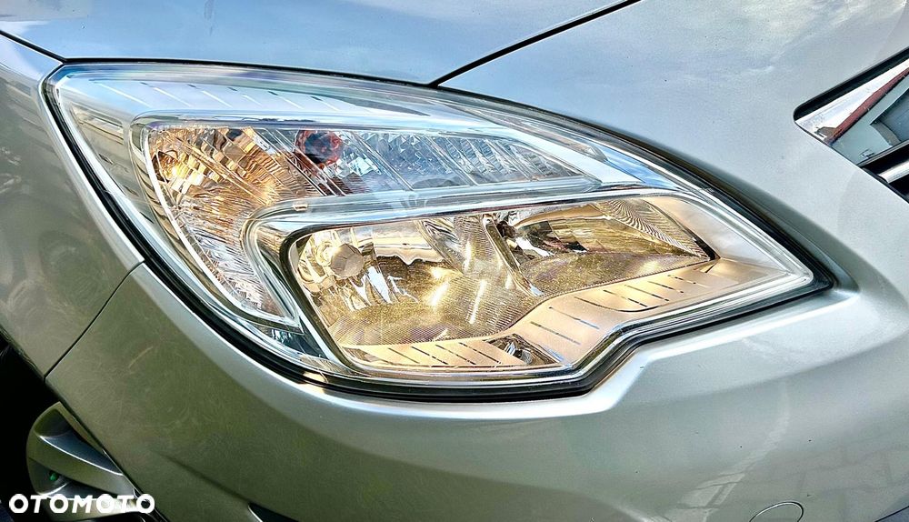 Opel Meriva 1.4 150 Jahre - 28