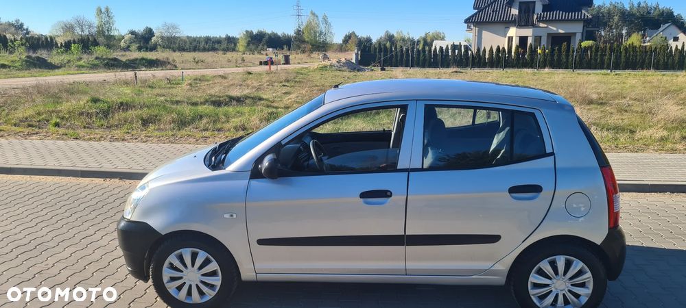 Kia Picanto 1.1 LX - 3