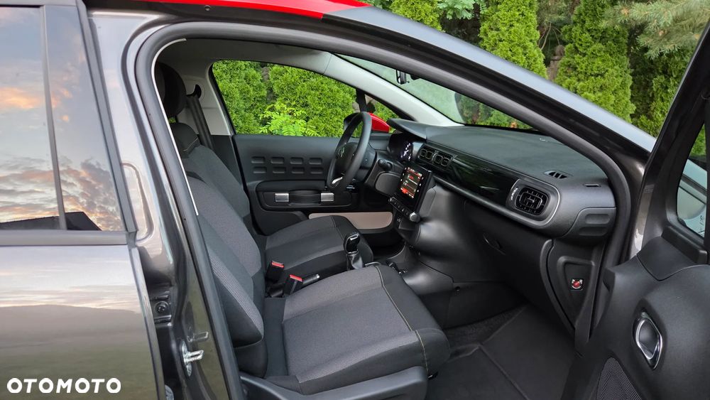 Citroën C3 1.2 PureTech Shine - 14