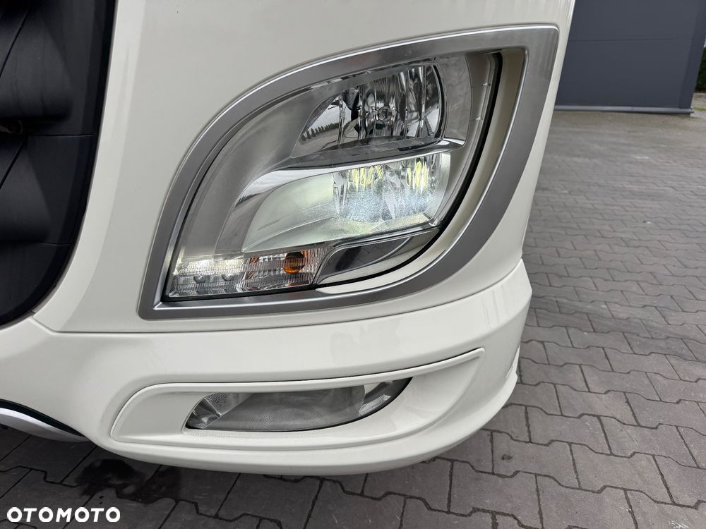 DAF XF 480 / SSC / ACC / STANDARD / SPROWADZONY / NOWE OPONY / SERWISOWANY / TOP STAN - 36