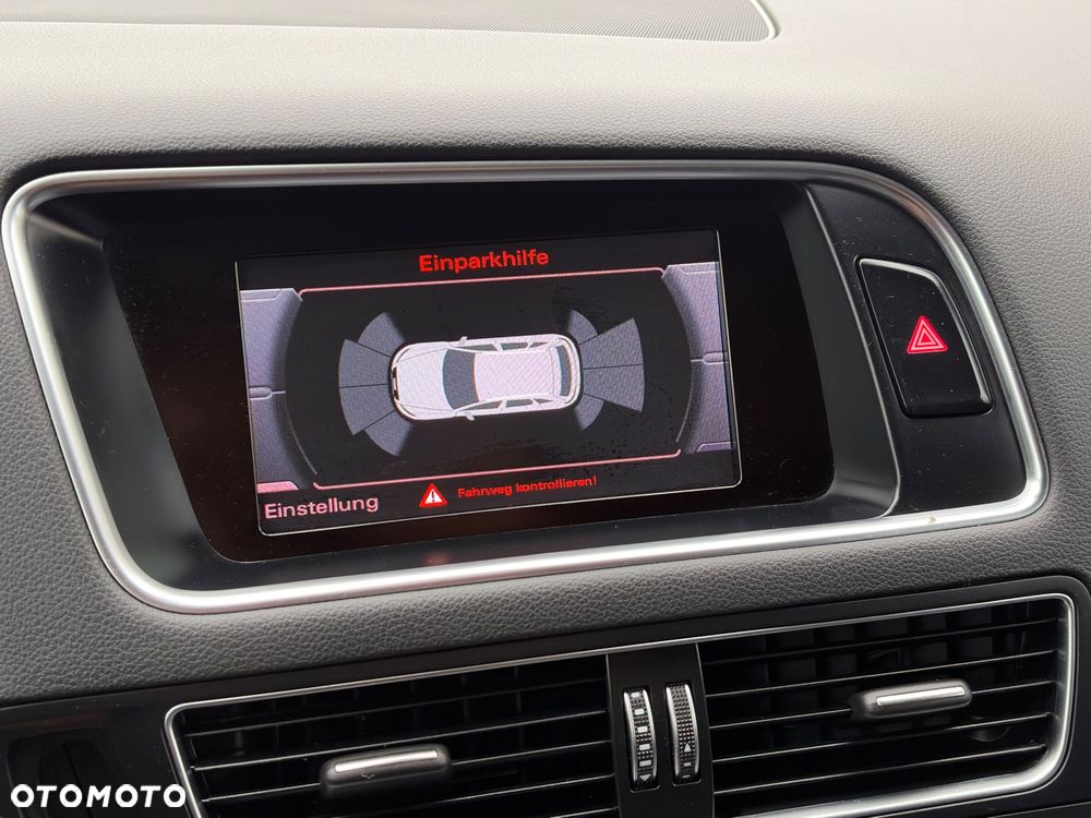 Audi Q5 2.0 TDI Quattro S tronic - 26