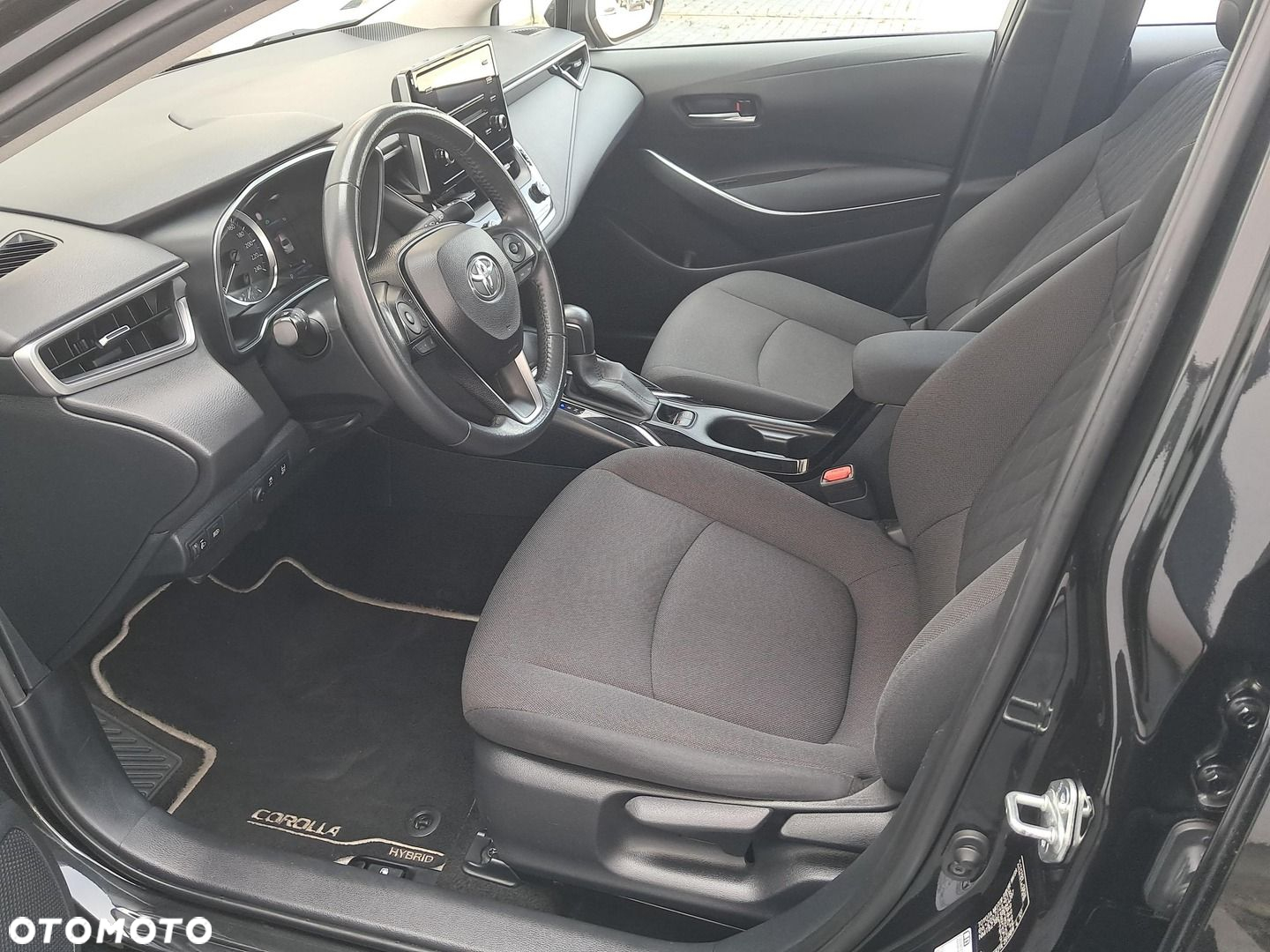 Toyota Corolla - 9