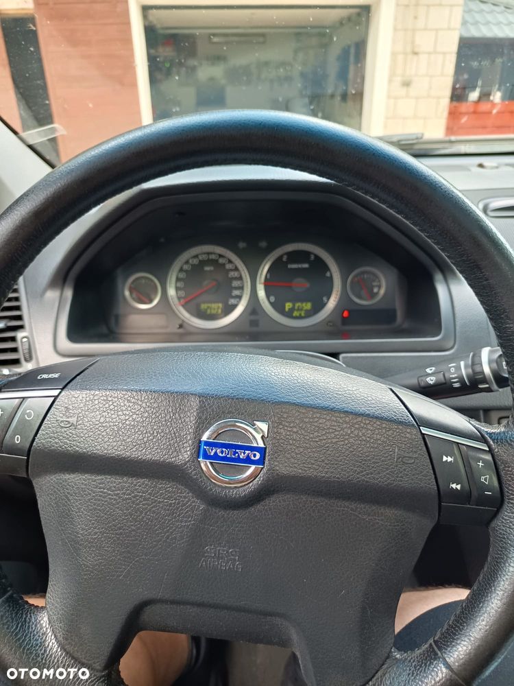 Volvo XC 90 D5 AWD Executive - 3