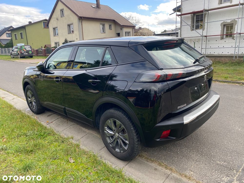 Peugeot 2008 BlueHDi 110 Active - 13