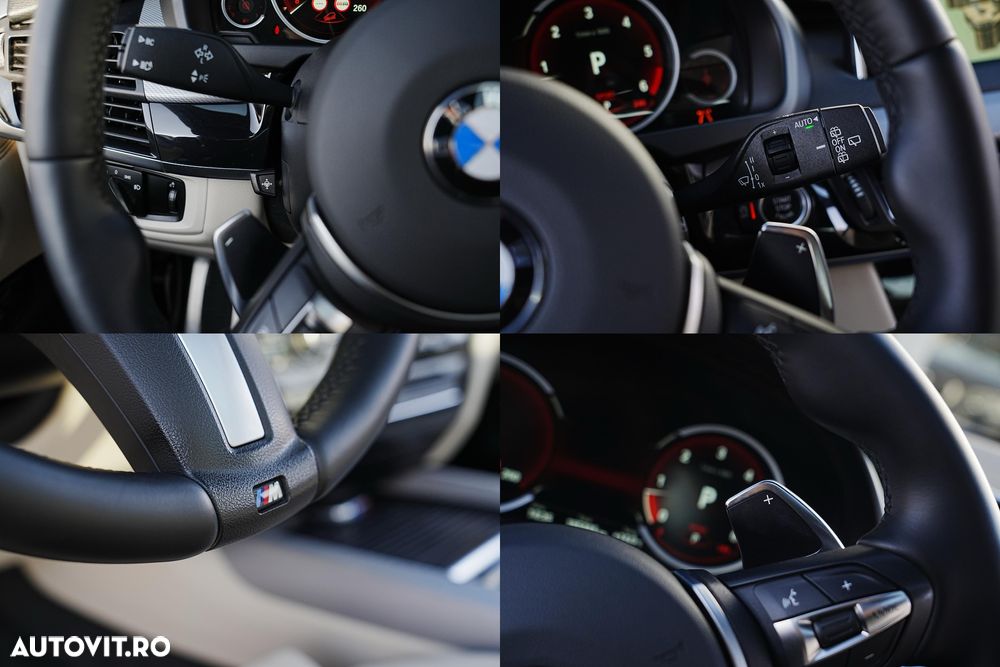 BMW X5 xDrive30d Sport-Aut. - 26
