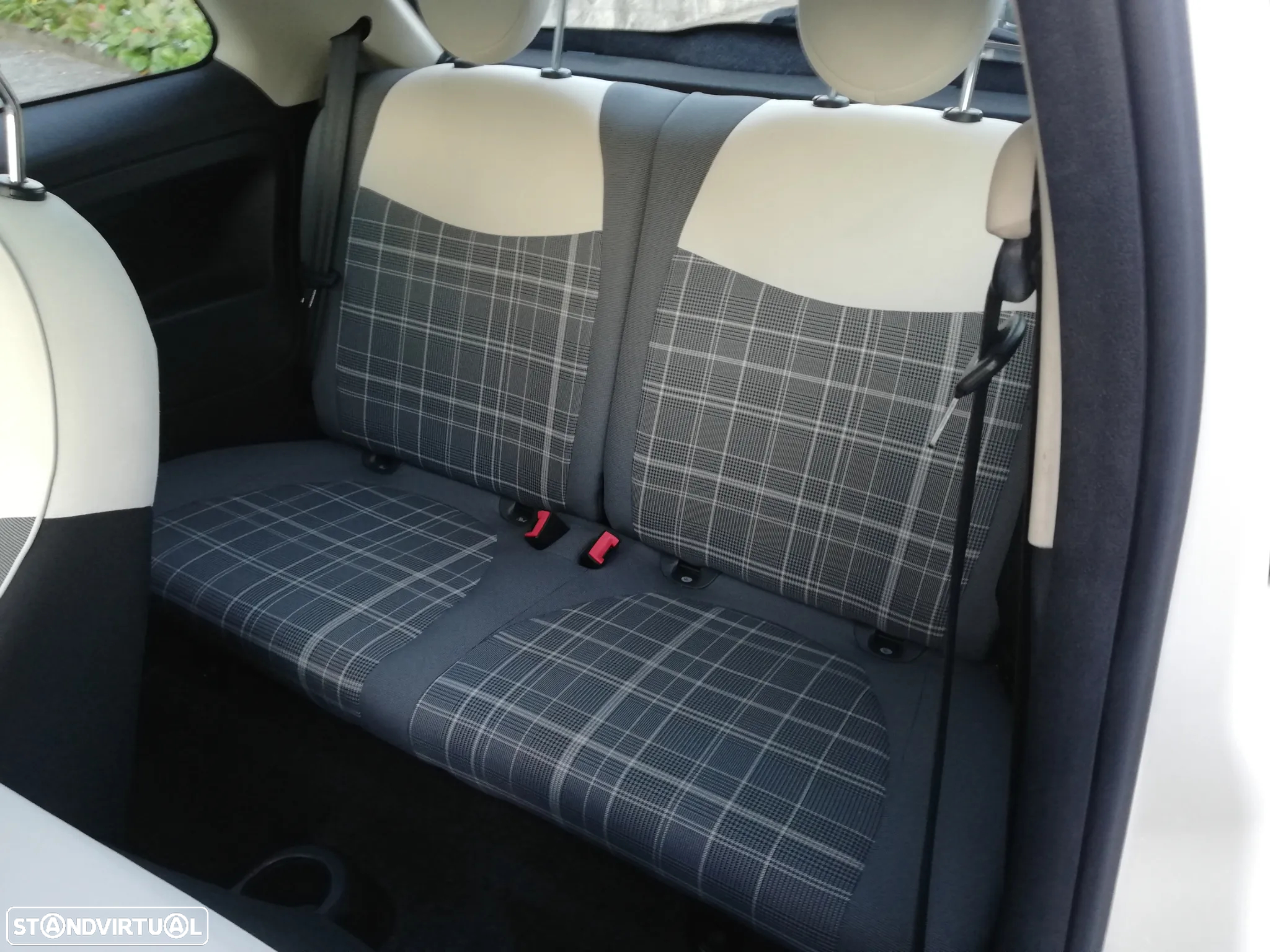 Fiat 500 - 8