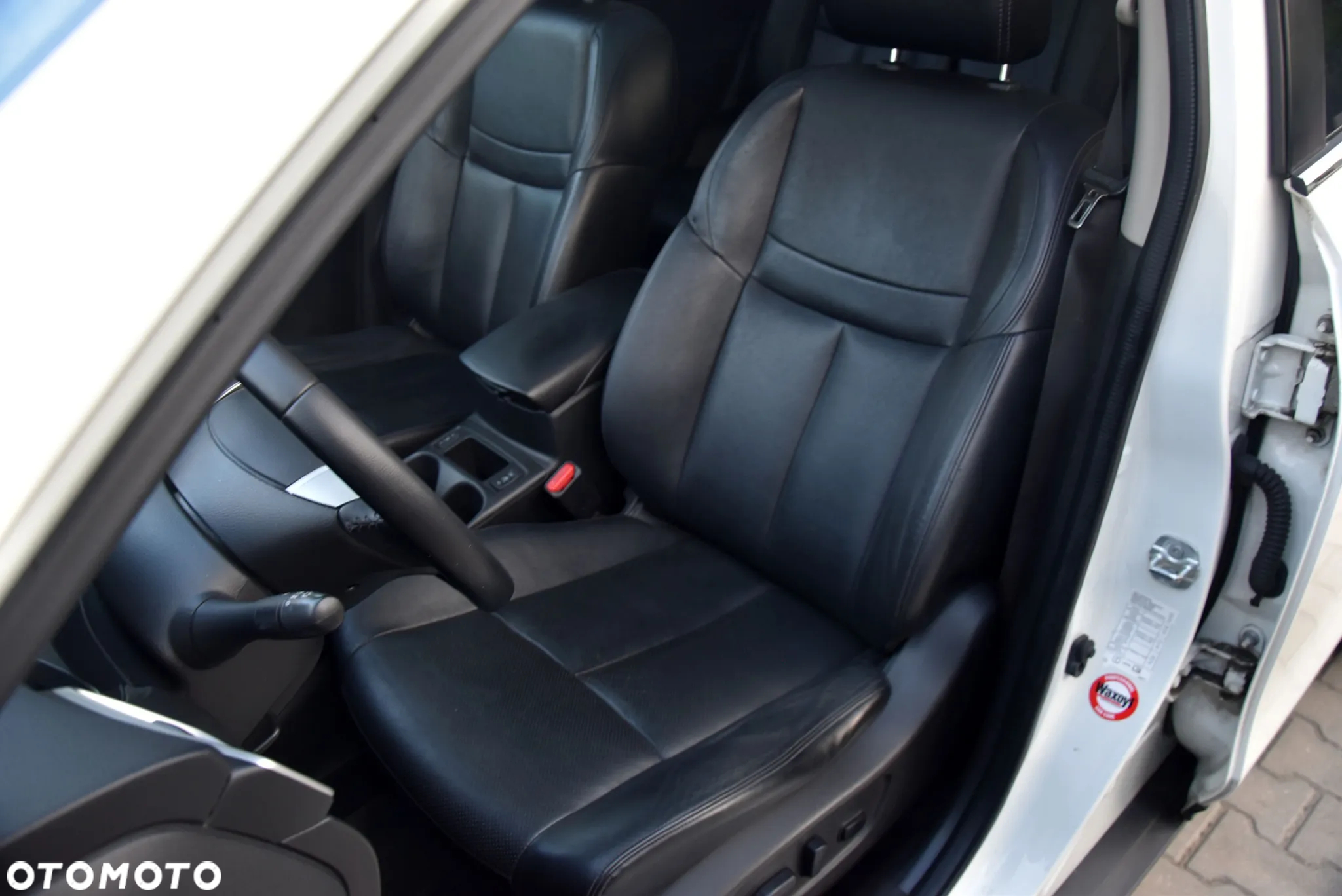 Nissan X-Trail 1.6 DCi Tekna 2WD Xtronic 7os - 4