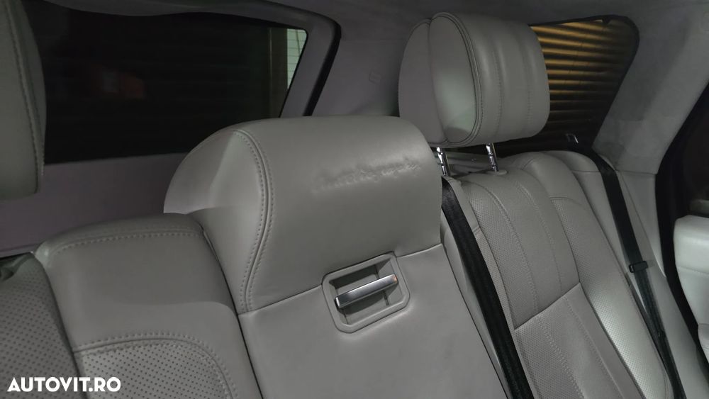 Land Rover Range Rover 3.0 I SDV6 HEV Autobiography - 8