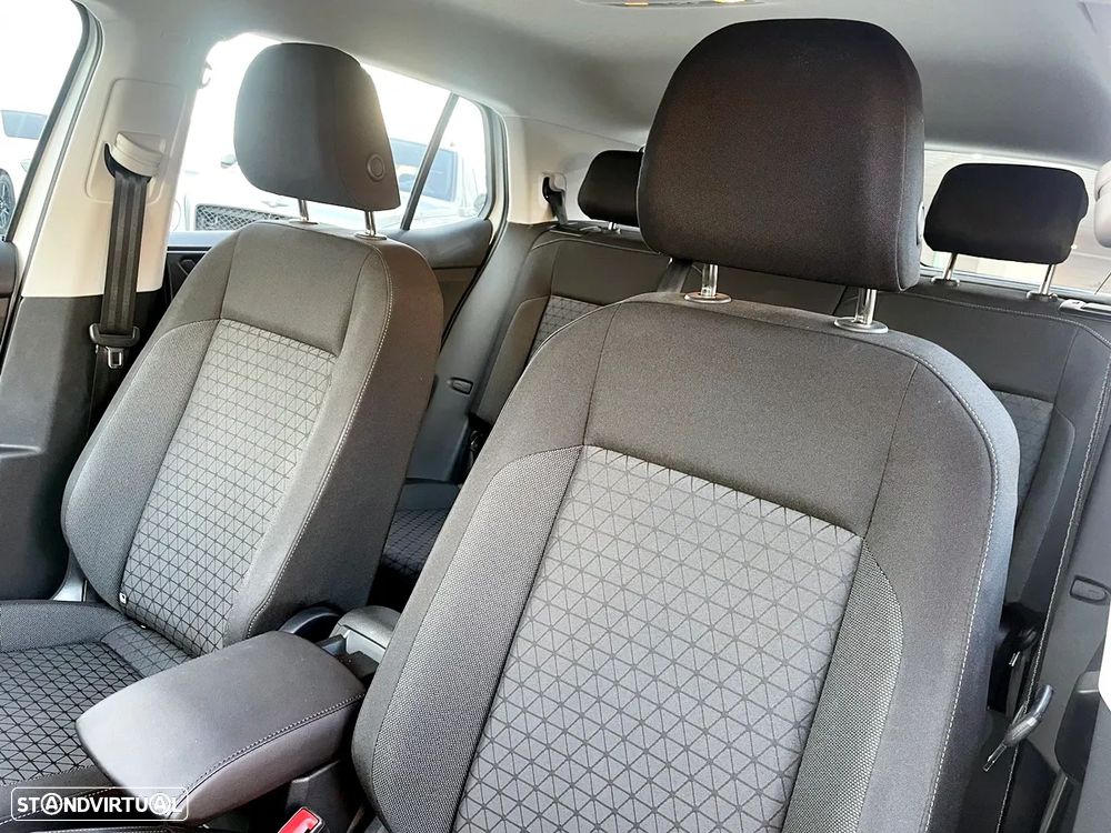 VW T-Cross 1.0 TSI Life DSG - 26
