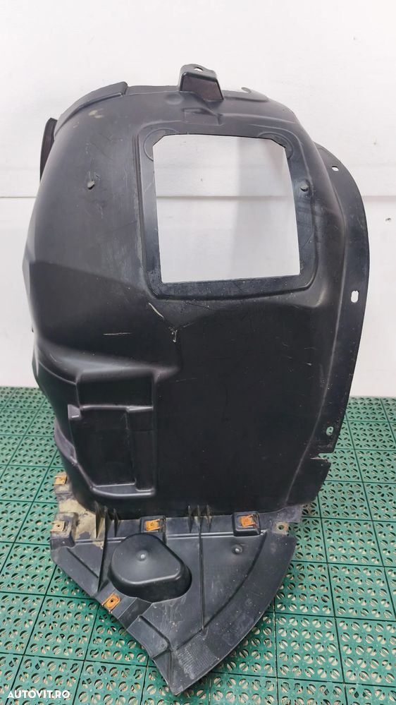 Carenaj fata BMW X1 E84 stanga / dreapta 2990092 2990091 - 1