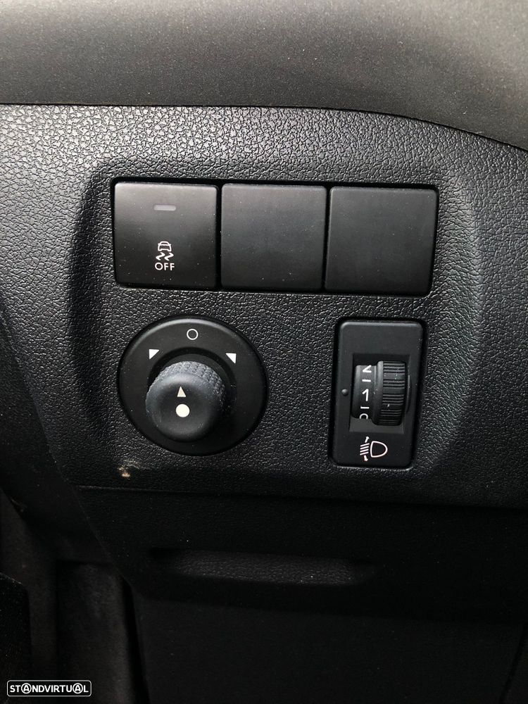 Citroën Berlingo - 28