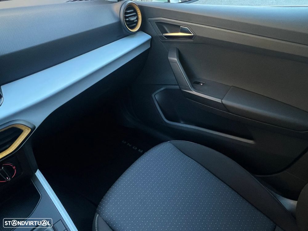 SEAT Arona 1.0 TSI Style - 18
