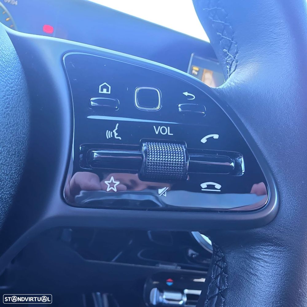 Mercedes-Benz A 160 Progressive - 20