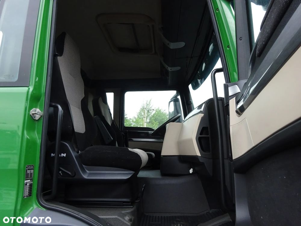 MAN TGS 18-420 4x4 HydroDrive - 6