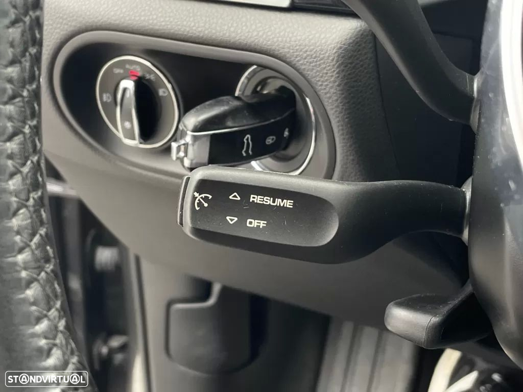 Porsche Macan S - 41