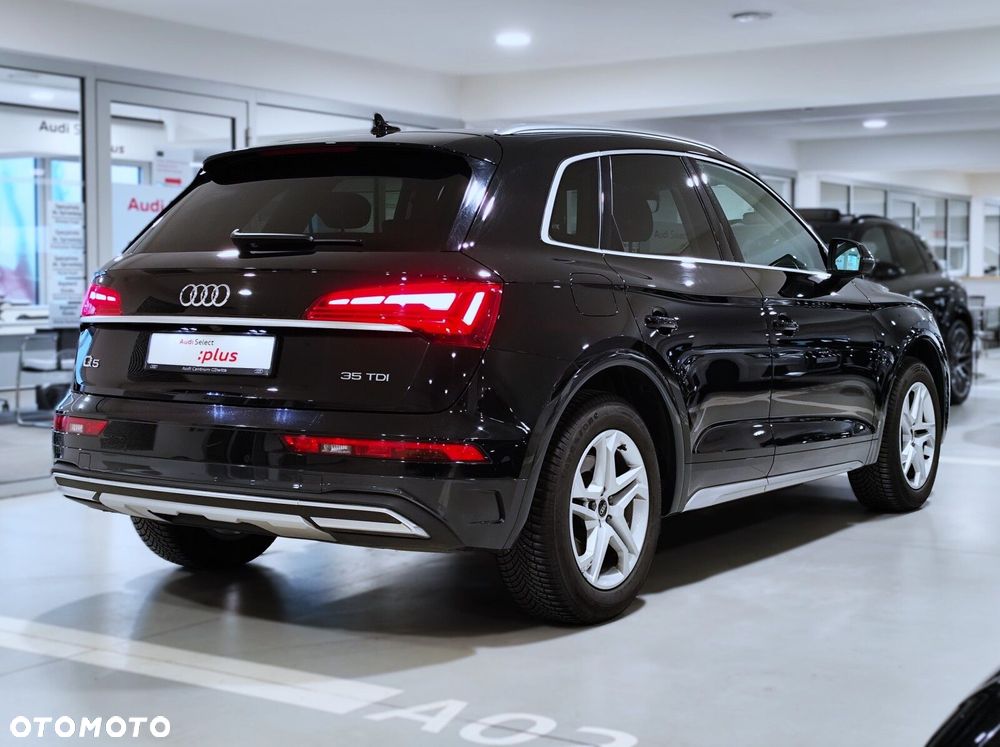 Audi Q5 - 7