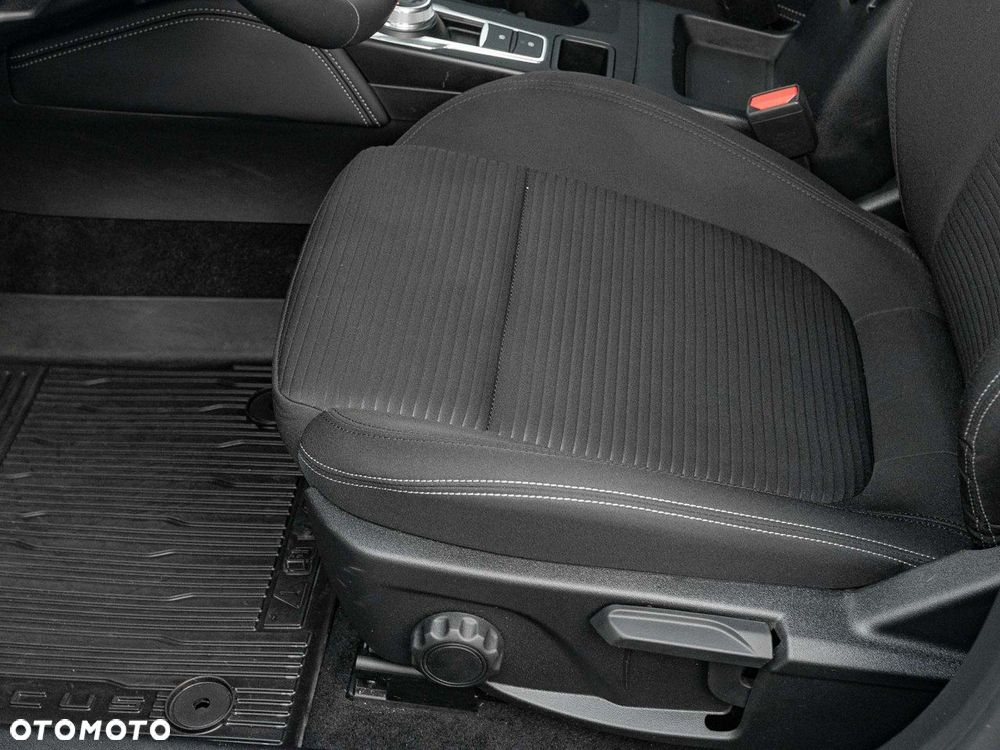 Ford Focus 1.5 EcoBlue Titanium X - 14