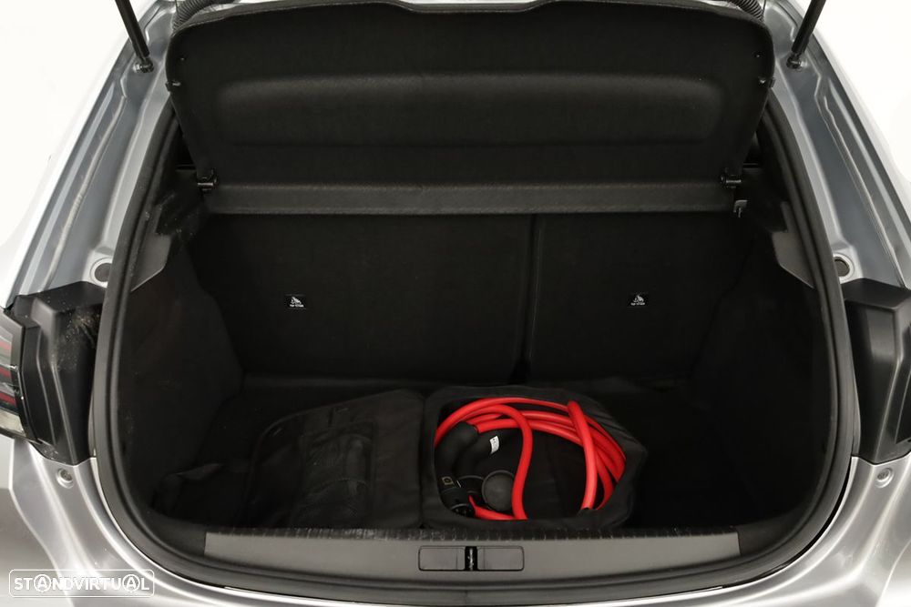 Peugeot e-208 51 kWh Allure - 24