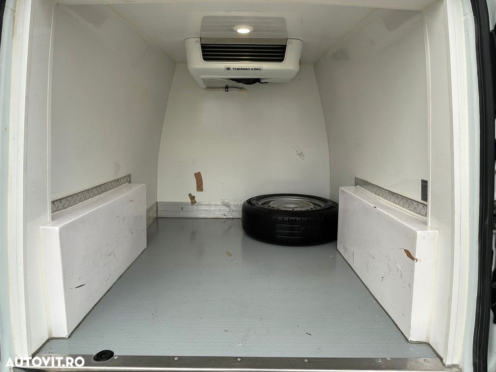 Renault Express FRIGORIFIC CONGELARE THERMO KING - 5