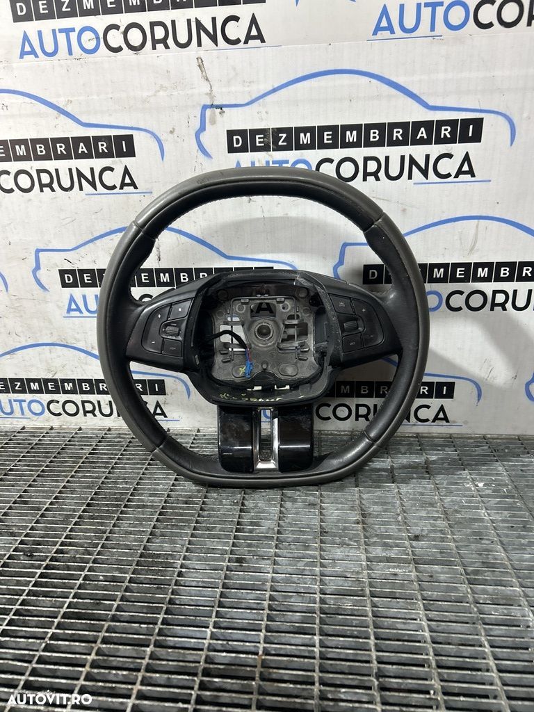 Volan Citroen C4 Cactus 2014 - 2017 (1203) - 1