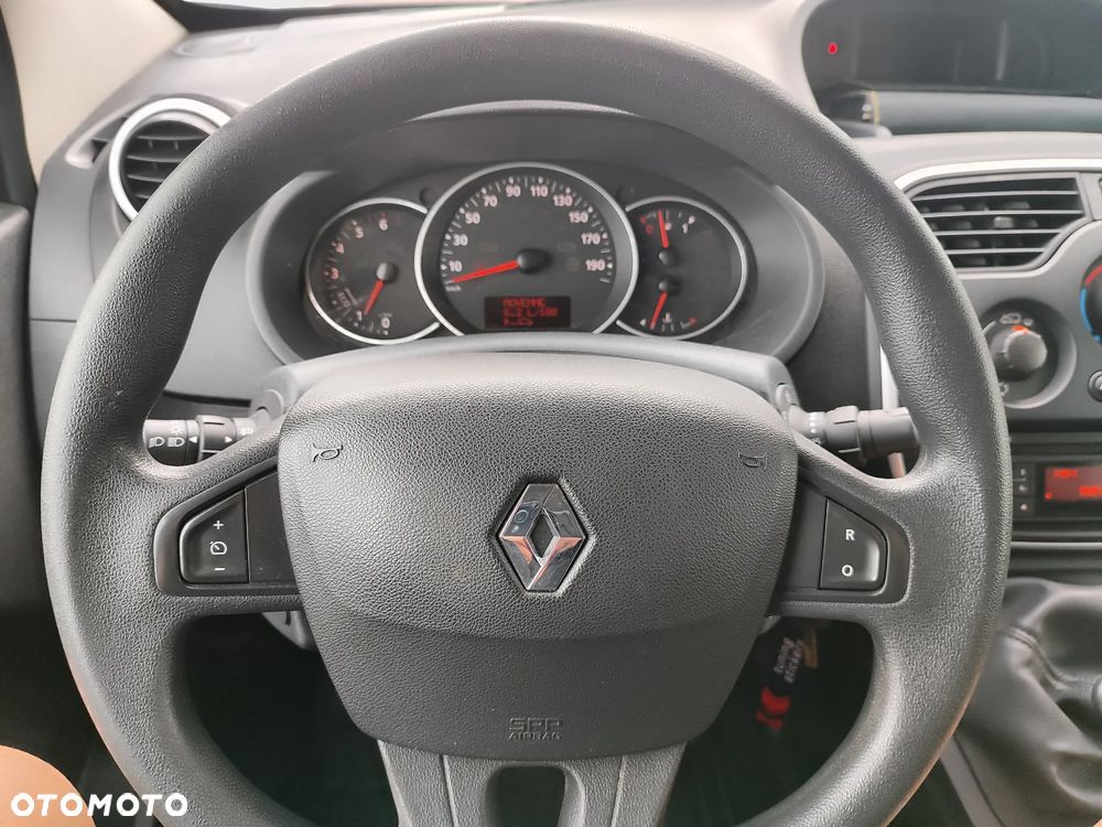 Renault Kangoo - 11