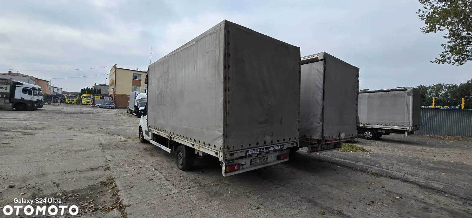 Renault MASTER - 2