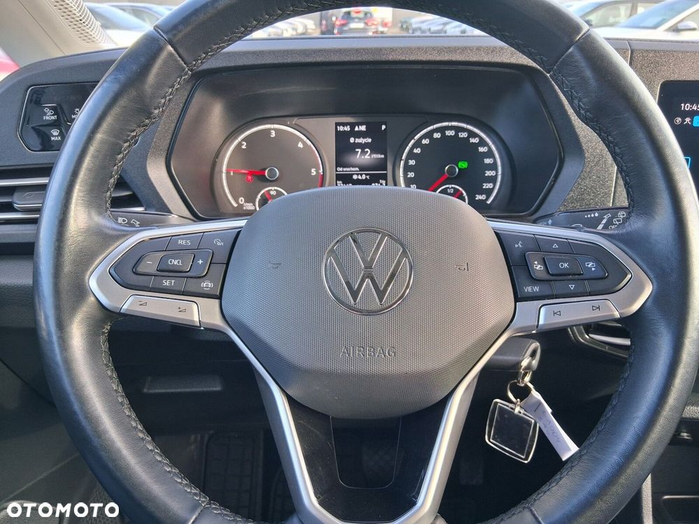 Volkswagen Caddy - 17